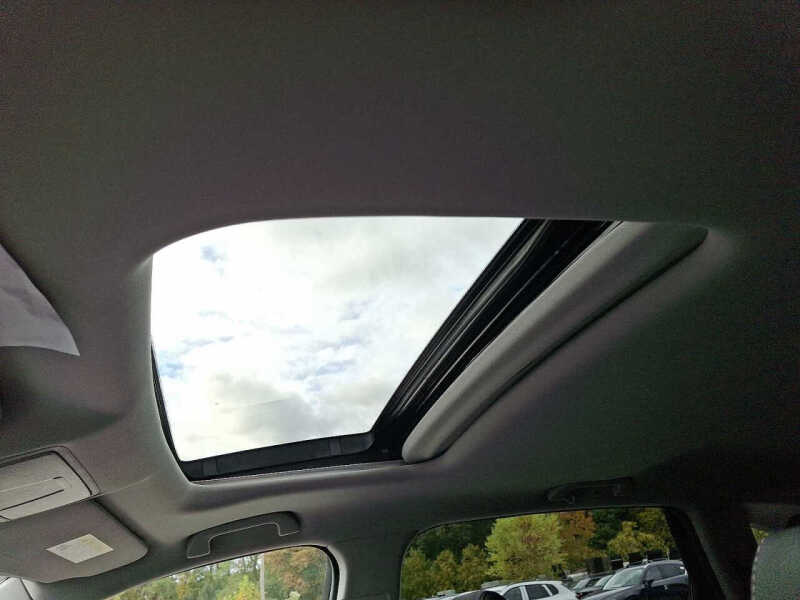 2020 Acura MDX SH-AWD w/Tech