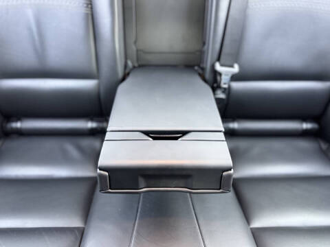 2016 BMW 5 Series 535i