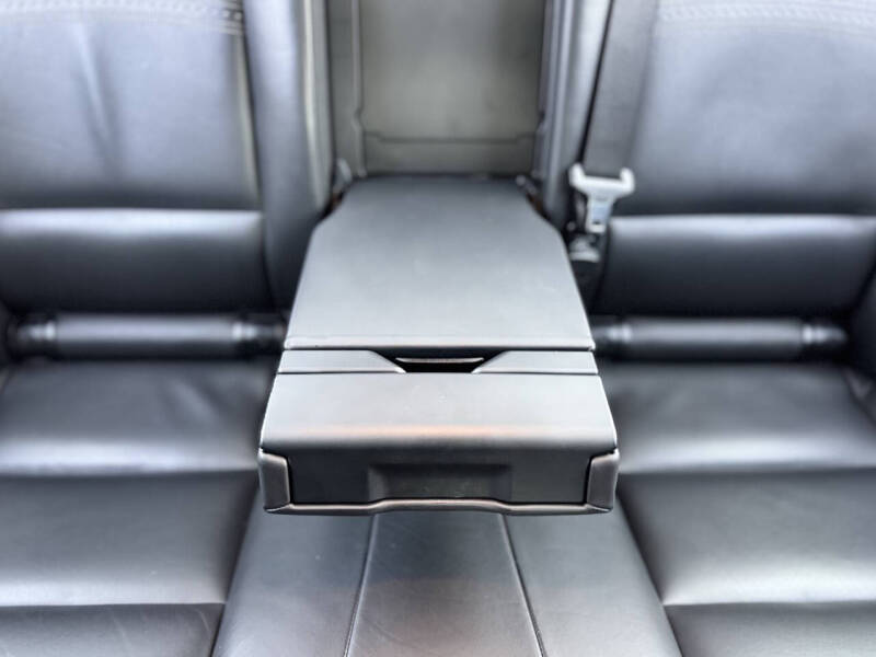 2016 BMW 5 Series 535i