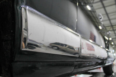 1953 Kaiser Manhattan