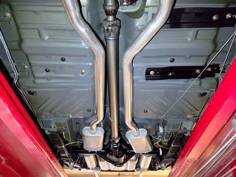 1970 Dodge Challenger