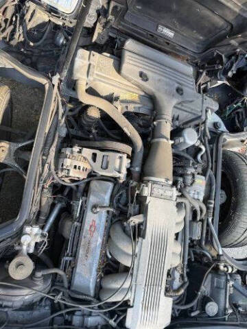 1986 Chevrolet Corvette