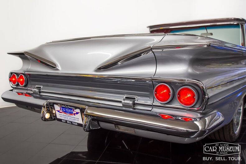 1960 Chevrolet El Camino