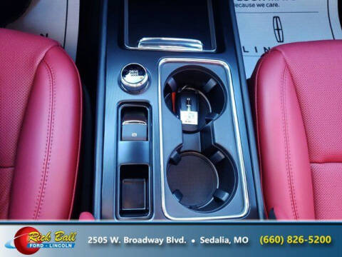 2024 Lincoln Corsair Reserve