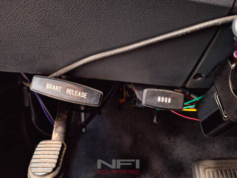 1993 Dodge RAM 250