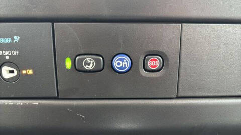 2025 Chevrolet Express 2500