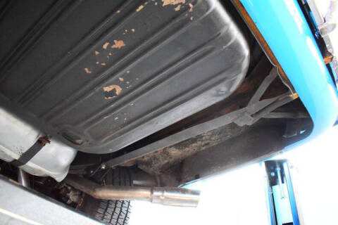 1961 Chevrolet Impala