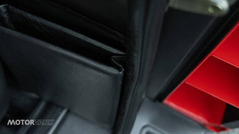 1989 Ferrari Testarossa