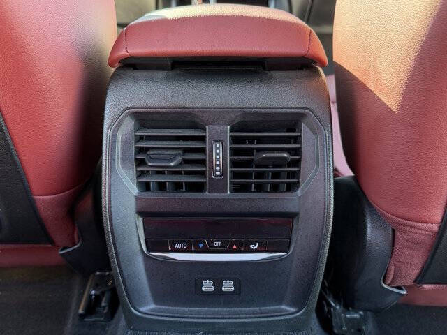 2022 BMW 3 Series M340i