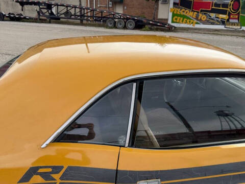 1971 Dodge Challenger