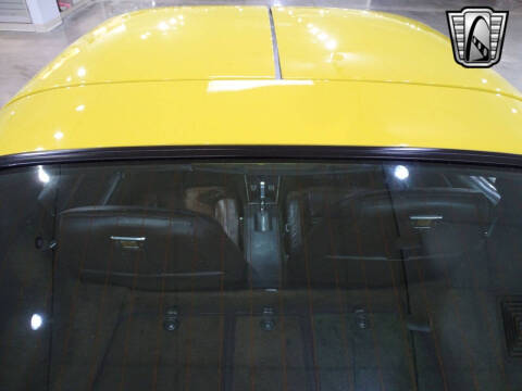 1978 Chevrolet Corvette