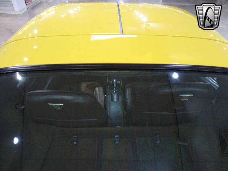 1978 Chevrolet Corvette