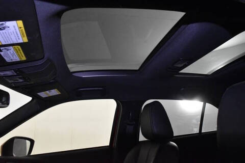 2022 Mitsubishi Eclipse Cross SEL