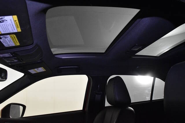 2022 Mitsubishi Eclipse Cross SEL