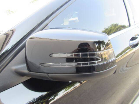 2020 Mercedes-Benz GLA GLA 250