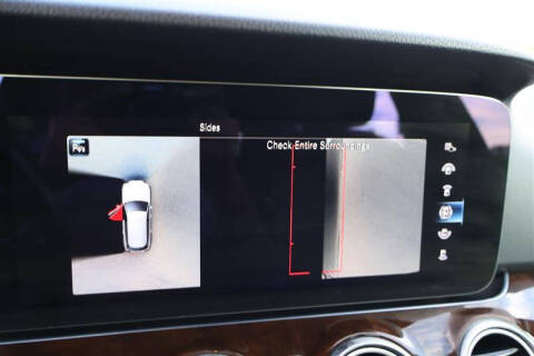 2021 Mercedes-Benz E-Class E 450 4MATIC All-Terrain