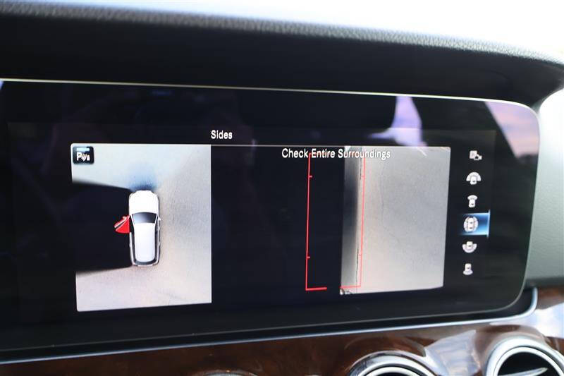 2021 Mercedes-Benz E-Class E 450 4MATIC All-Terrain