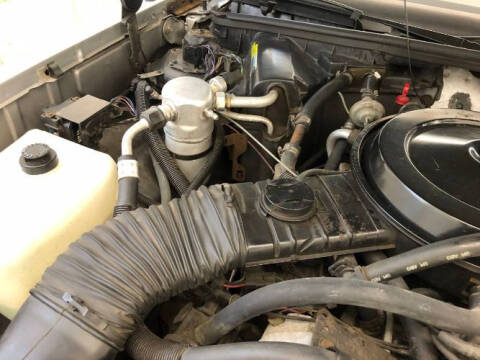 1987 Chevrolet Monte Carlo SS