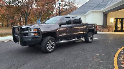 2014 Chevrolet Silverado 1500 for sale at Payless Auto Trader in Newark NJ