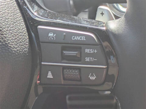 2024 Acura Integra w/Tech w/A-SPEC