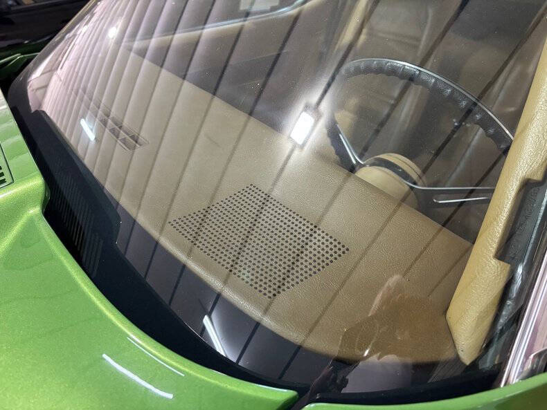 1975 Chevrolet Corvette