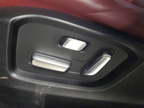 2023 Mazda CX-9 Carbon Edition