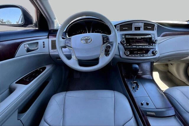 2011 Toyota Avalon