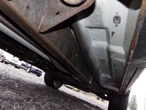 2002 Dodge Dakota Sport Plus