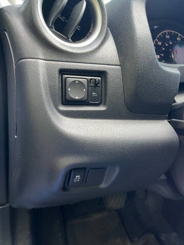 2015 Nissan Versa Note SL