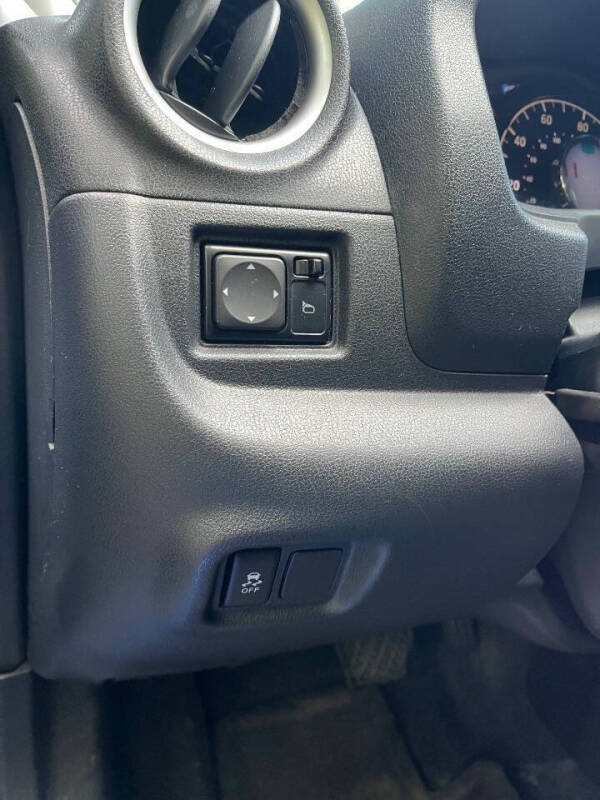 2015 Nissan Versa Note SL