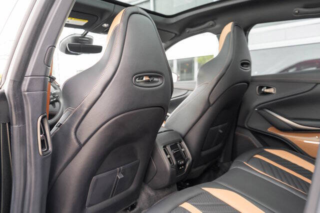 2023 Aston Martin DBX 36