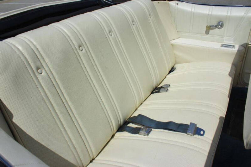 1975 Chevrolet Caprice