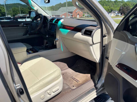 2013 Lexus GX 460