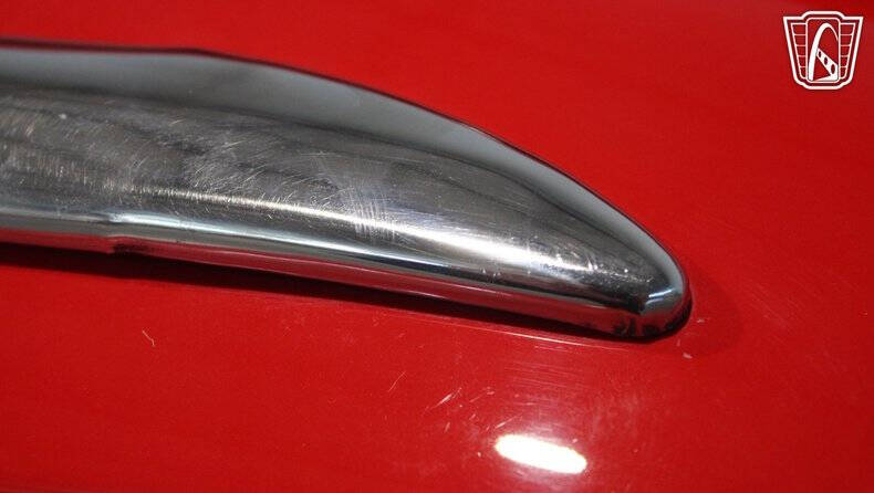 1948 Ford Deluxe