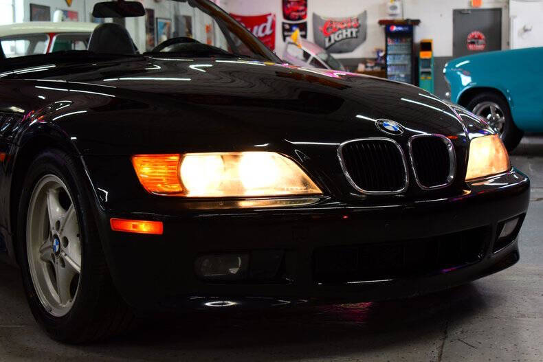 1996 BMW Z3