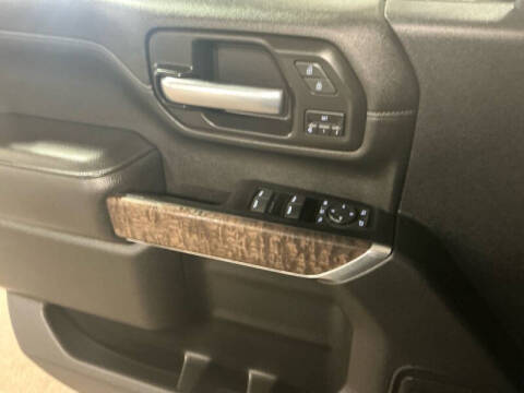 2021 GMC Sierra 2500HD