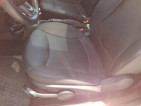 2013 MINI Hardtop Cooper
