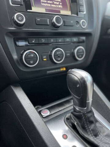 2013 Volkswagen Jetta