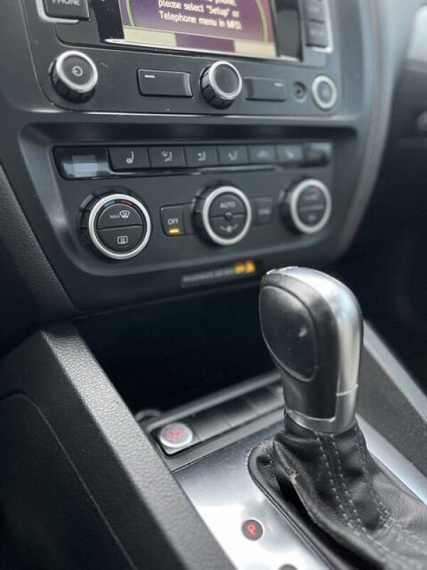 2013 Volkswagen Jetta