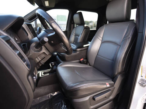 2022 RAM 3500 Tradesman