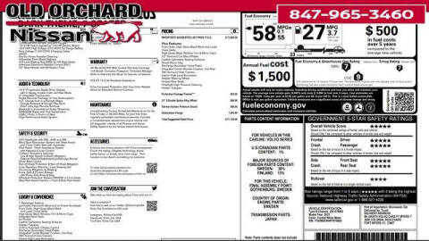 2023 Volvo XC90 Recharge T8 Plus Dark Theme