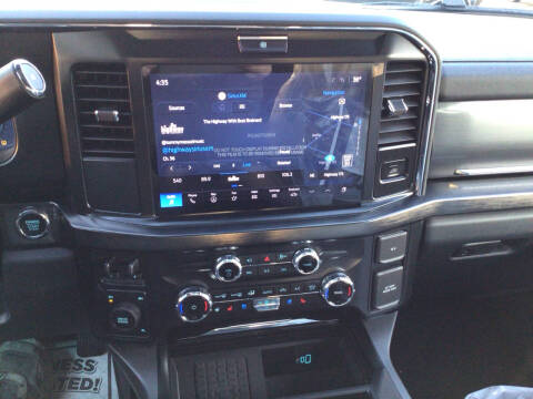 2026 Ford F-350 Super Duty Lariat