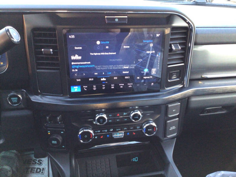 2026 Ford F-350 Super Duty Lariat