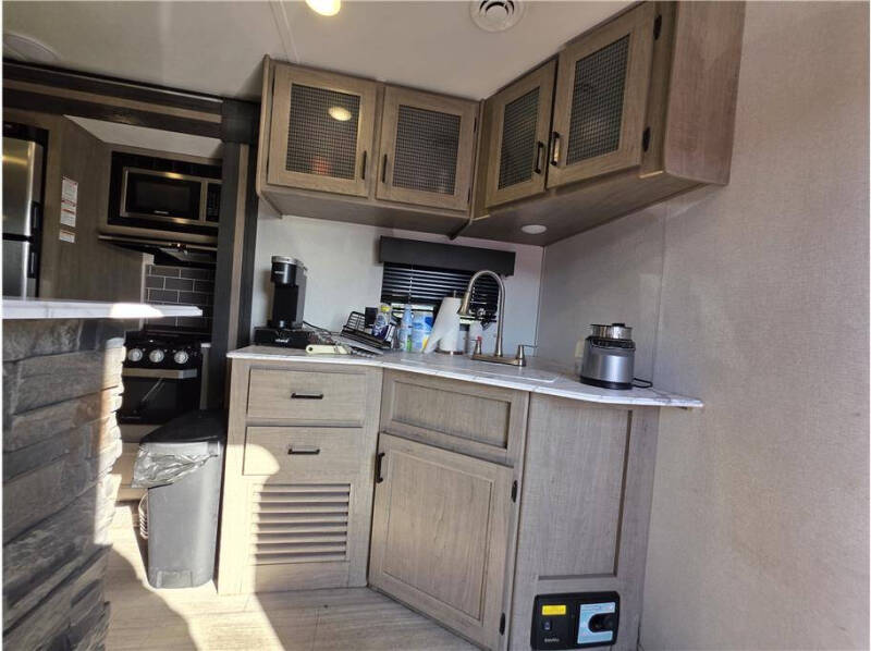 2021 Keystone RV Hideout