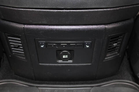 2015 RAM 3500 Laramie