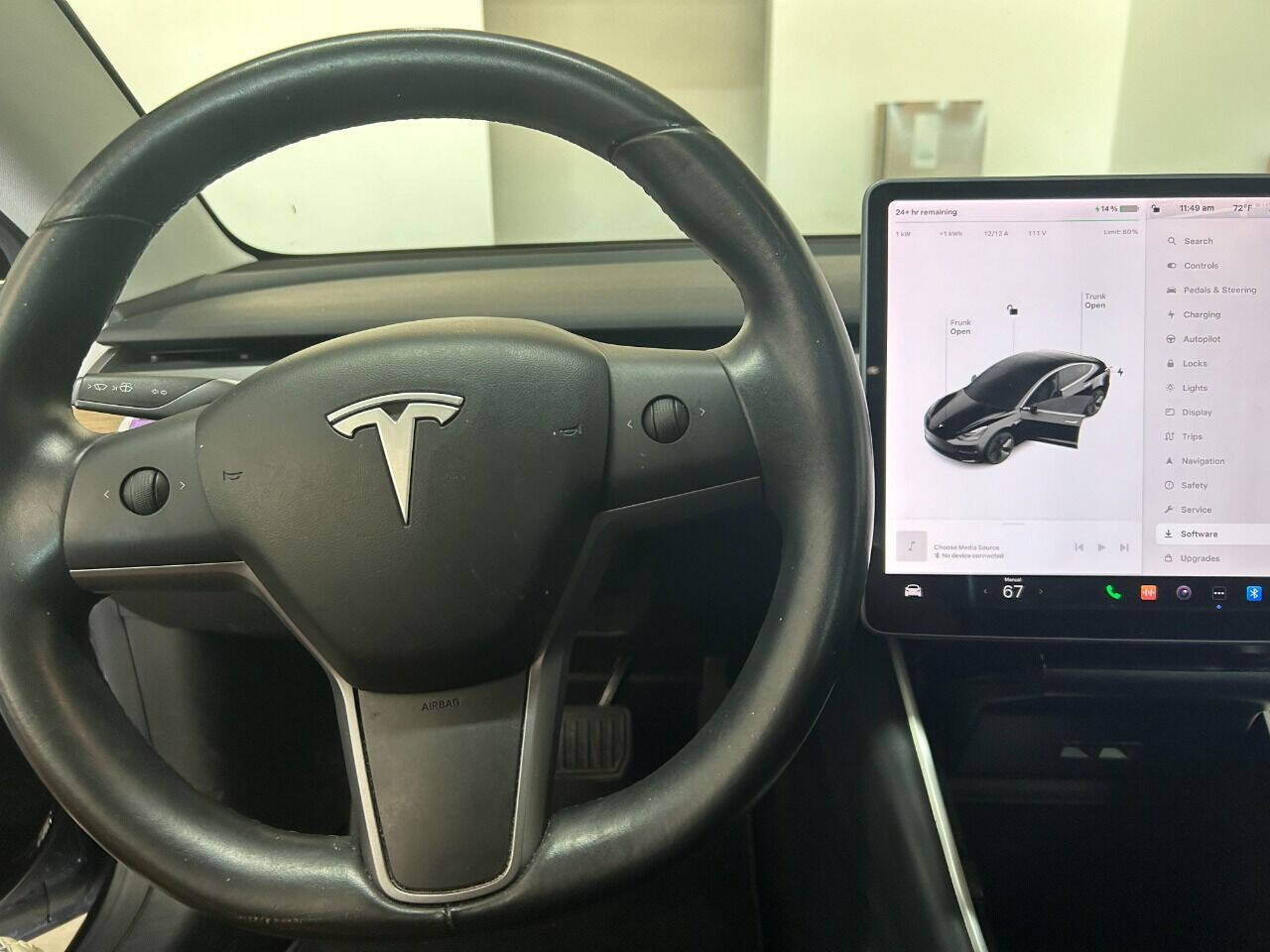 2019 Tesla Model 3 for sale at Sedona Motors in Glendora, CA