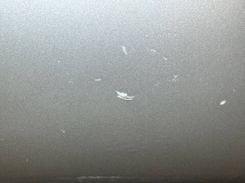 1956 Chevrolet Bel Air