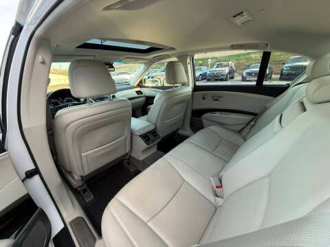 2014 Acura RLX w/Advance