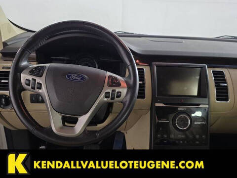 2014 Ford Flex Limited