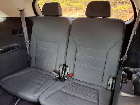 2020 Kia Sorento LX V6